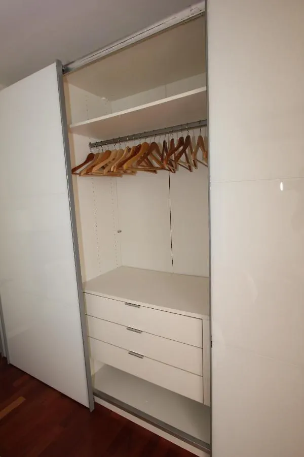 Apartamento Frente Al Mar Malaga Apartment