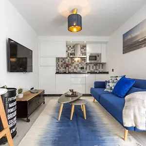  Apartment Acogedor Centro