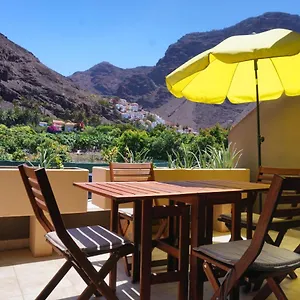 Playa Calera Apartment Valle Gran Rey