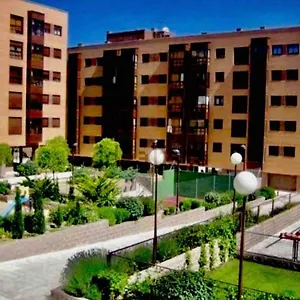 Deyanira 59 Apartment Madrid