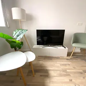 La Merced Apartment Malaga