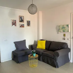 San Pedro Family Apartment Puerto de la Cruz (Tenerife)
