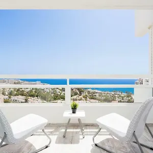 1107 Sea View Playa Americas And Swimming Pool Apartment Playa de las Americas (Tenerife)