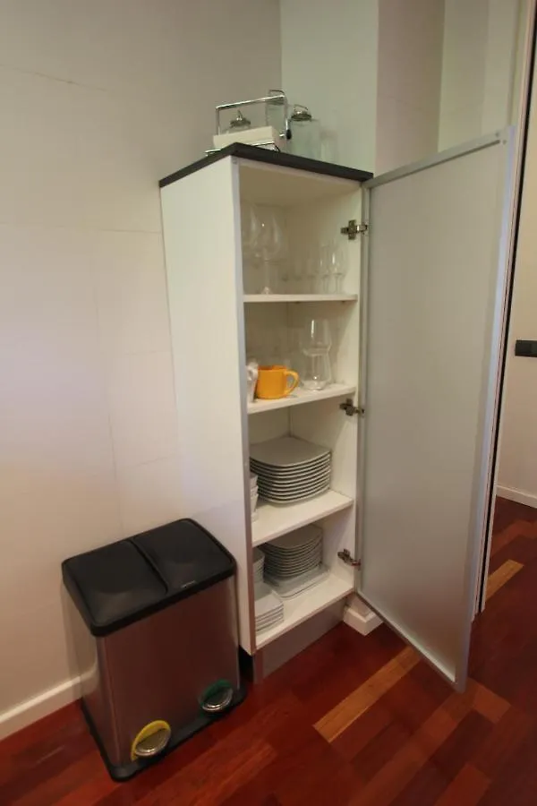 Apartamento Frente Al Mar Malaga 0*,  Spain