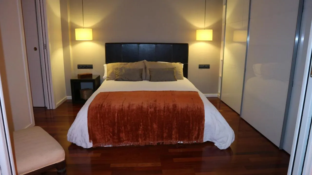 Apartamento Frente Al Mar Malaga