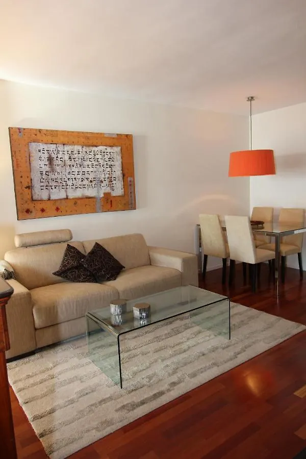 Apartamento Frente Al Mar Malaga