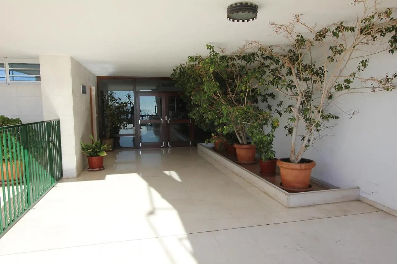 Apartamento Frente Al Mar Malaga 0*,  Spain