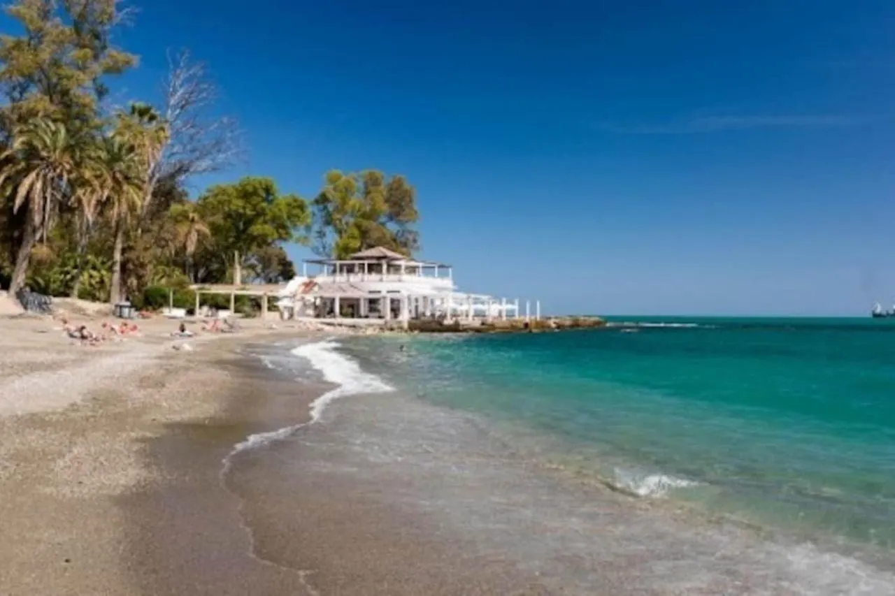 Apartamento Frente Al Mar Malaga 0*,  Spain